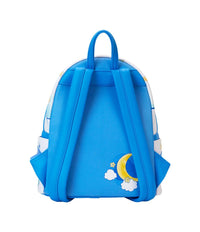 Thumbnail for The Care Bears by Loungefly Mini Backpack Rainbow