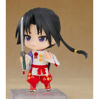 Thumbnail for The Elusive Samurai Nendoroid Action Figure Tokiyuki Hojo 10 cm Good Smile Company