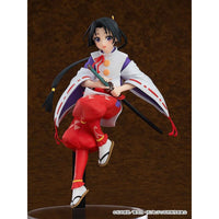 Thumbnail for The Elusive Samurai Pop Up Parade PVC Statue Tokiyuki Hojo 16 cm Good Smile Company