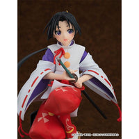 Thumbnail for The Elusive Samurai Pop Up Parade PVC Statue Tokiyuki Hojo 16 cm Good Smile Company