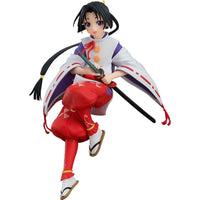 Thumbnail for The Elusive Samurai Pop Up Parade PVC Statue Tokiyuki Hojo 16 cm Good Smile Company