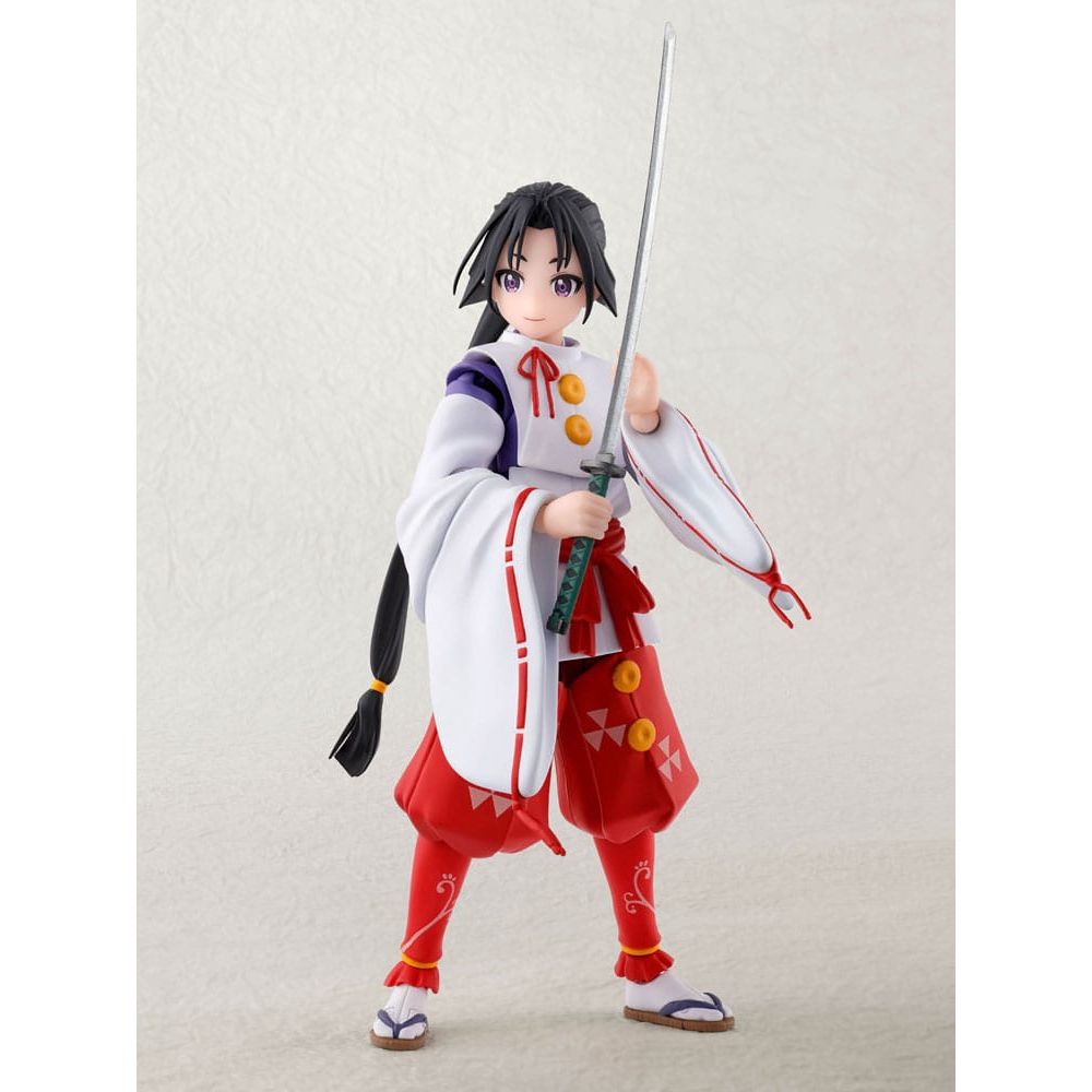 The Elusive Samurai S.H. Figuarts Action Figure Tokiyuki Hojo 14 cm Tamashii Nations