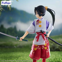 Thumbnail for The Elusive Samurai Trio-Try-iT PVC Statue Hojo Tokiyuki 18 cm Furyu