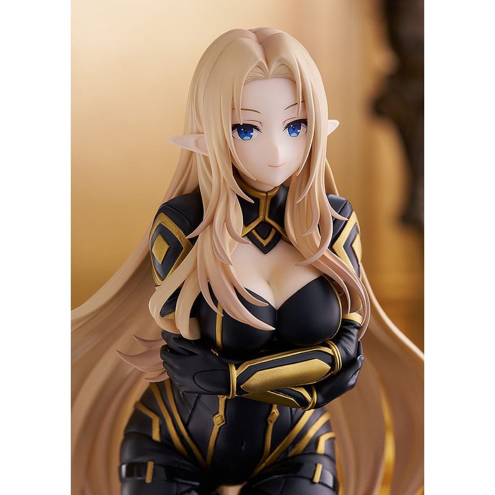 The Eminence in Shadow Pop Up Parade PVC Statue Alpha L Size 21 cm Good Smile Company