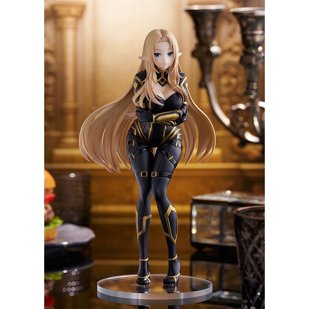 The Eminence in Shadow Pop Up Parade PVC Statue Alpha L Size 21 cm Good Smile Company