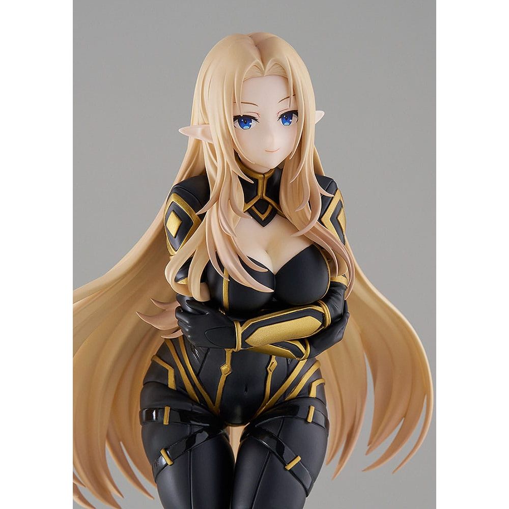 The Eminence in Shadow Pop Up Parade PVC Statue Alpha L Size 21 cm Good Smile Company