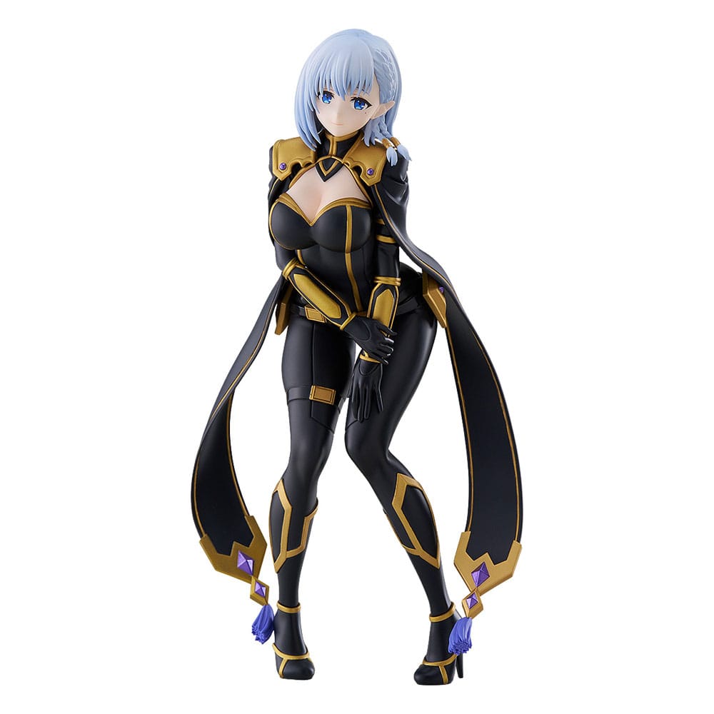 The Eminence in Shadow Pop Up Parade PVC Statue Beta L Size 20 cm Good Smile Company