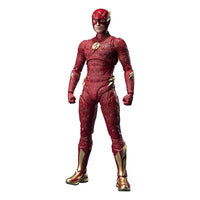 Thumbnail for The Flash S.H. Figuarts Action Figure Flash 15 cm Tamashii Nations