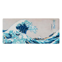 Thumbnail for The Great Wave of Kanagawa Hokusai Gaming Desk Mat