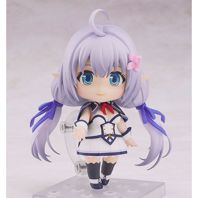 The Greatest Demon Lord Is Reborn as a Typical Nobody Nendoroid Action Figure Ireena 10 cm Good Smile Company