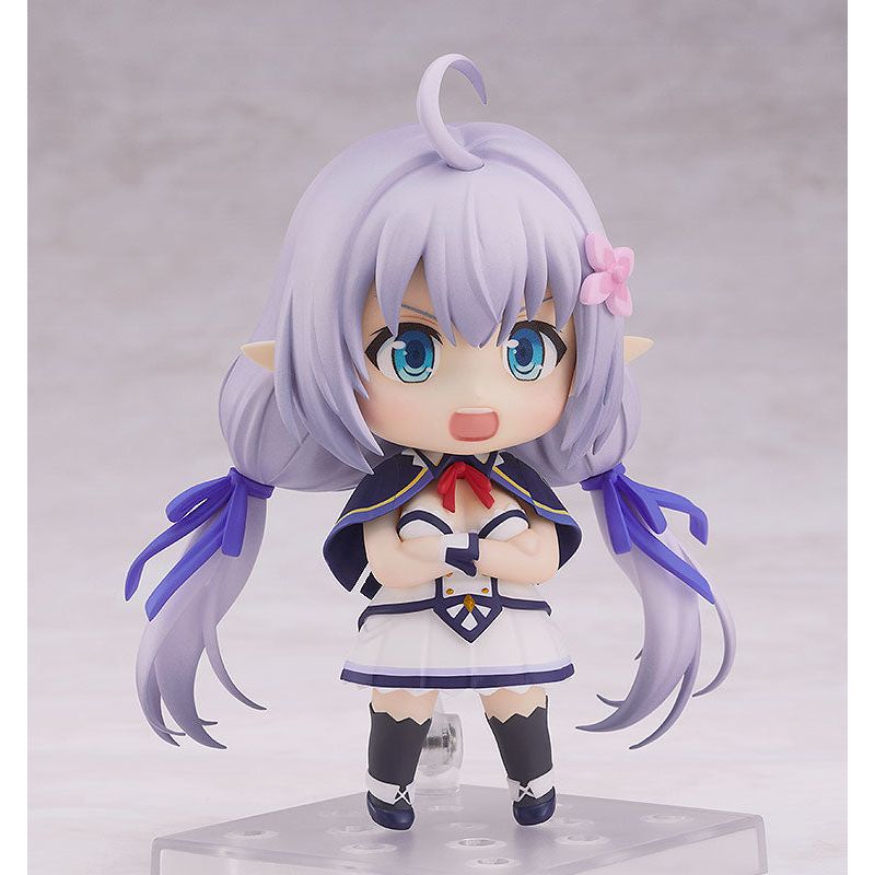 The Greatest Demon Lord Is Reborn as a Typical Nobody Nendoroid Action Figure Ireena 10 cm Good Smile Company