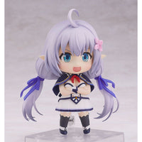 Thumbnail for The Greatest Demon Lord Is Reborn as a Typical Nobody Nendoroid Action Figure Ireena 10 cm Good Smile Company