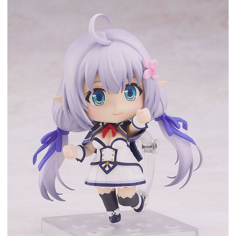 The Greatest Demon Lord Is Reborn as a Typical Nobody Nendoroid Action Figure Ireena 10 cm Good Smile Company