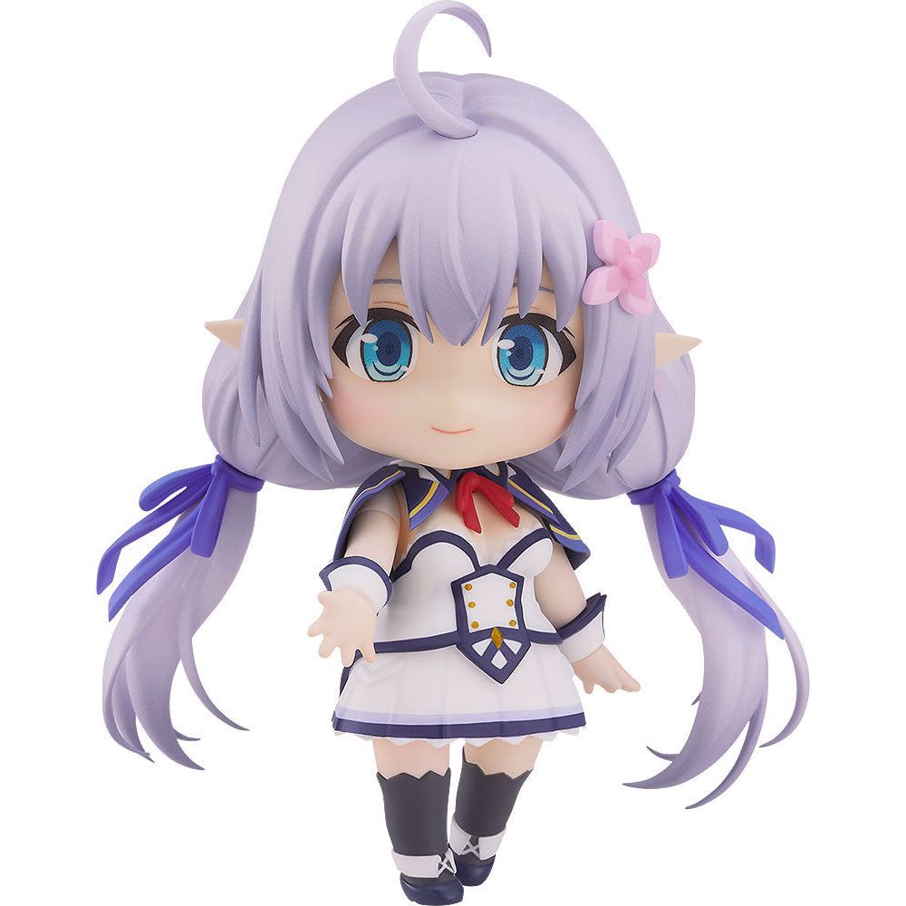 The Greatest Demon Lord Is Reborn as a Typical Nobody Nendoroid Action Figure Ireena 10 cm Good Smile Company