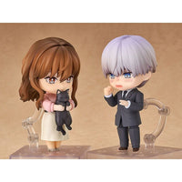 Thumbnail for The Ice Guy and His Cool Female Colleague Nendoroid Action Figure Fuyutsuki-san 10 cm Good Smile Company