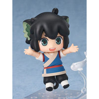 Thumbnail for The Legend of Hei Nendoroid Action Figure Luo Xiaohei 10 cm Good Smile Company