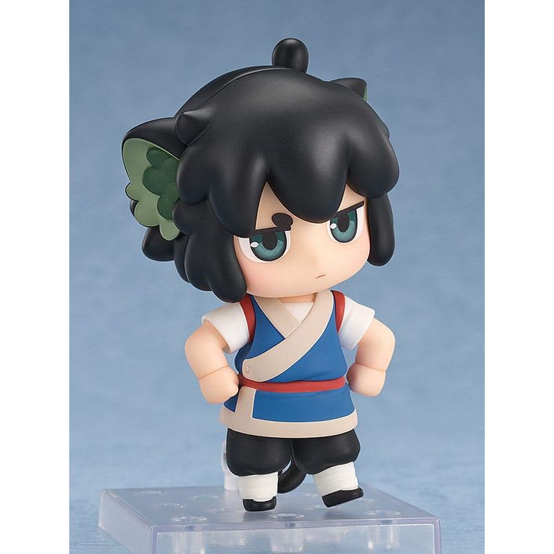 The Legend of Hei Nendoroid Action Figure Luo Xiaohei 10 cm Good Smile Company