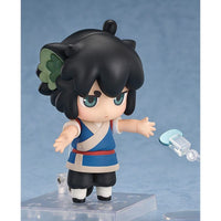 Thumbnail for The Legend of Hei Nendoroid Action Figure Luo Xiaohei 10 cm Good Smile Company