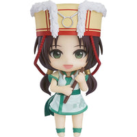 Thumbnail for The Legend of Sword and Fairy Nendoroid Action Figure Anu 10 cm Good Smile Company