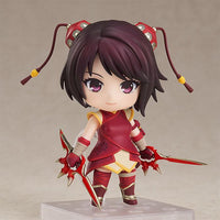 Thumbnail for The Legend of Sword and Fairy Nendoroid Action Figure Han LingSha 10 cm Good Smile Company