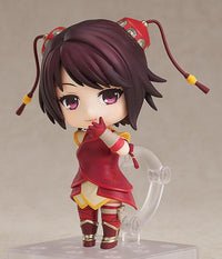 Thumbnail for The Legend of Sword and Fairy Nendoroid Action Figure Han LingSha 10 cm Good Smile Company