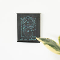 Thumbnail for The Lord of the Rings Moria Gate Key Hangers