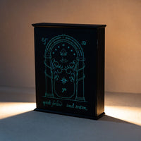 Thumbnail for The Lord of the Rings Moria Gate Key Hangers