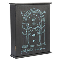Thumbnail for The Lord of the Rings Moria Gate Key Hangers