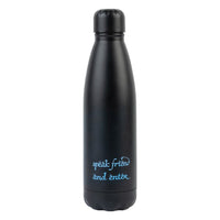 Thumbnail for The Lord of the Rings Stainless Steel Bottle Thermo-coloured 750ml