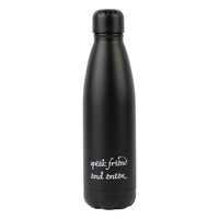 Thumbnail for The Lord of the Rings Stainless Steel Bottle Thermo-coloured 750ml