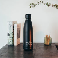 Thumbnail for The Lord of the Rings Stainless Steel Bottle Thermo-coloured 750ml