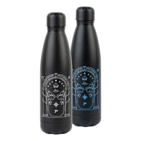Thumbnail for The Lord of the Rings Stainless Steel Bottle Thermo-coloured 750ml