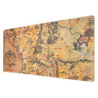 Thumbnail for The Lord of the Rings Gaming Desk Mat