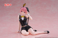 Thumbnail for The Quintessential Quintuplets 3 PVC Statue Desktop Cute Figure Ichika Nakano Bunny Ver. 13 cm