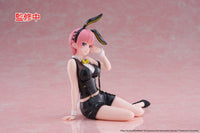 Thumbnail for The Quintessential Quintuplets 3 PVC Statue Desktop Cute Figure Ichika Nakano Bunny Ver. 13 cm