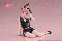 Thumbnail for The Quintessential Quintuplets 3 PVC Statue Desktop Cute Figure Ichika Nakano Bunny Ver. 13 cm