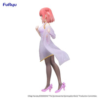 Thumbnail for The Quintessential Quintuplets Movie PVC Statue Nakano Nino China Princess Ver. 18 cm Furyu