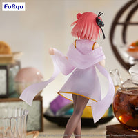 Thumbnail for The Quintessential Quintuplets Movie PVC Statue Nakano Nino China Princess Ver. 18 cm Furyu