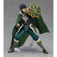 Thumbnail for The Rising of the Shield Hero Figma Action Figure Naofumi Iwatani: DX Version 15 cm Max Factory