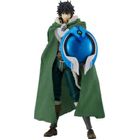 Thumbnail for The Rising of the Shield Hero Figma Action Figure Naofumi Iwatani: DX Version 15 cm Max Factory