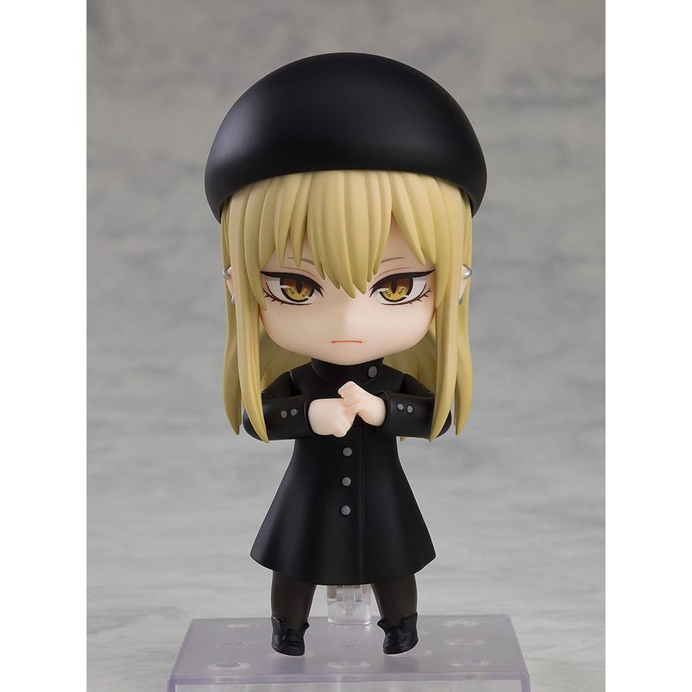 The Witch and the Beast Nendoroid Action Figure Guideau 10 cm Good Smile Company