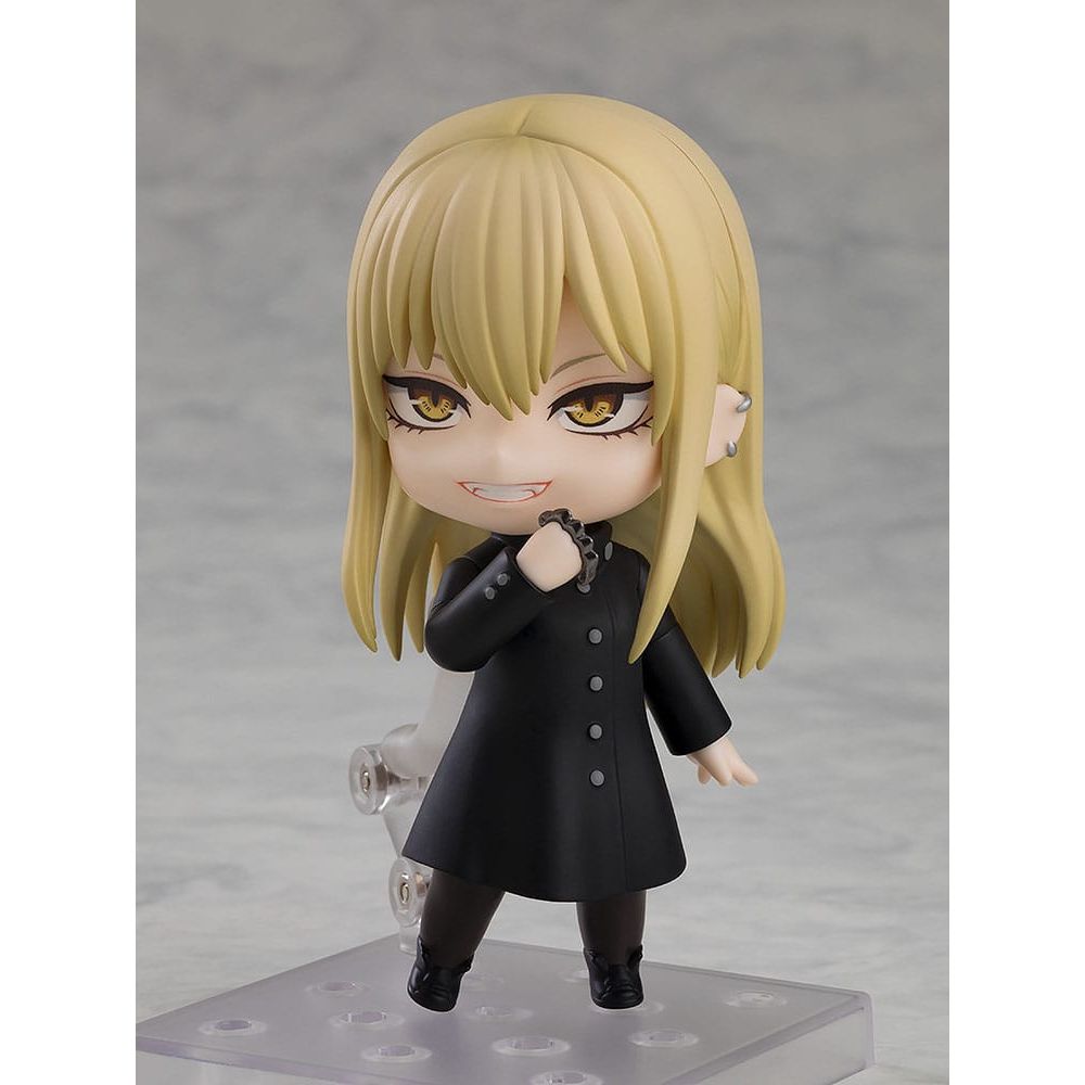 The Witch and the Beast Nendoroid Action Figure Guideau 10 cm Good Smile Company
