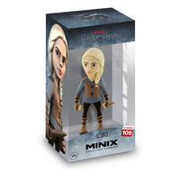 Thumbnail for The Witcher Minix Figure Ciri 12 cm Minix