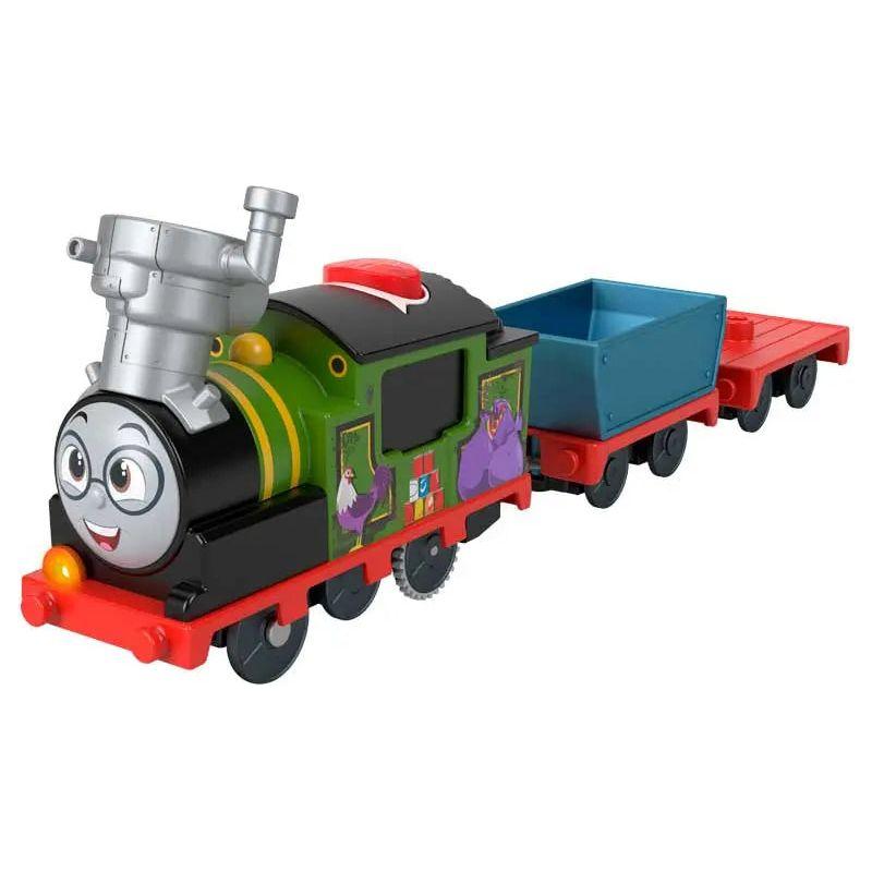 Thomas & Friends Motorised Talking Whiff Thomas & Friends