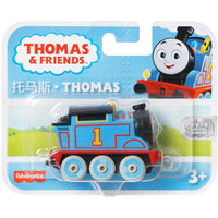Thumbnail for Thomas & Friends Small Push Along Thomas Thomas & Friends