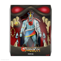 Thumbnail for Thundercats Ultimates Action Figure Mumm-Ra (LED Eyes) 18 cm Super7