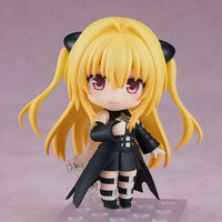 Thumbnail for To Love-Ru Darkness Nendoroid Action Figure Golden Darkness 2.0 10 cm Good Smile Company