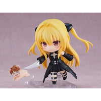Thumbnail for To Love-Ru Darkness Nendoroid Action Figure Golden Darkness 2.0 10 cm Good Smile Company