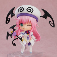 Thumbnail for To Love-Ru Darkness Nendoroid PVC Action Figure Lala Satalin Deviluke 10 cm Good Smile Company