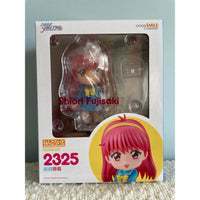 Thumbnail for Tokimeki Memorial: Girl's Side Nendoroid Action Figure Shiori Fujisaki 10 cm Good Smile Company